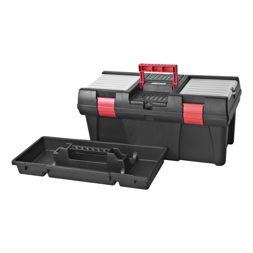 Meec Tools Werkzeugkoffer leer