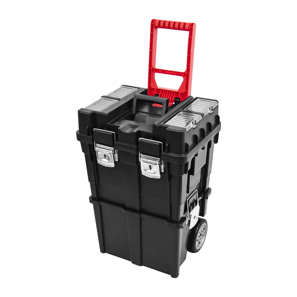 Meec Tools Werkzeugtrolley
