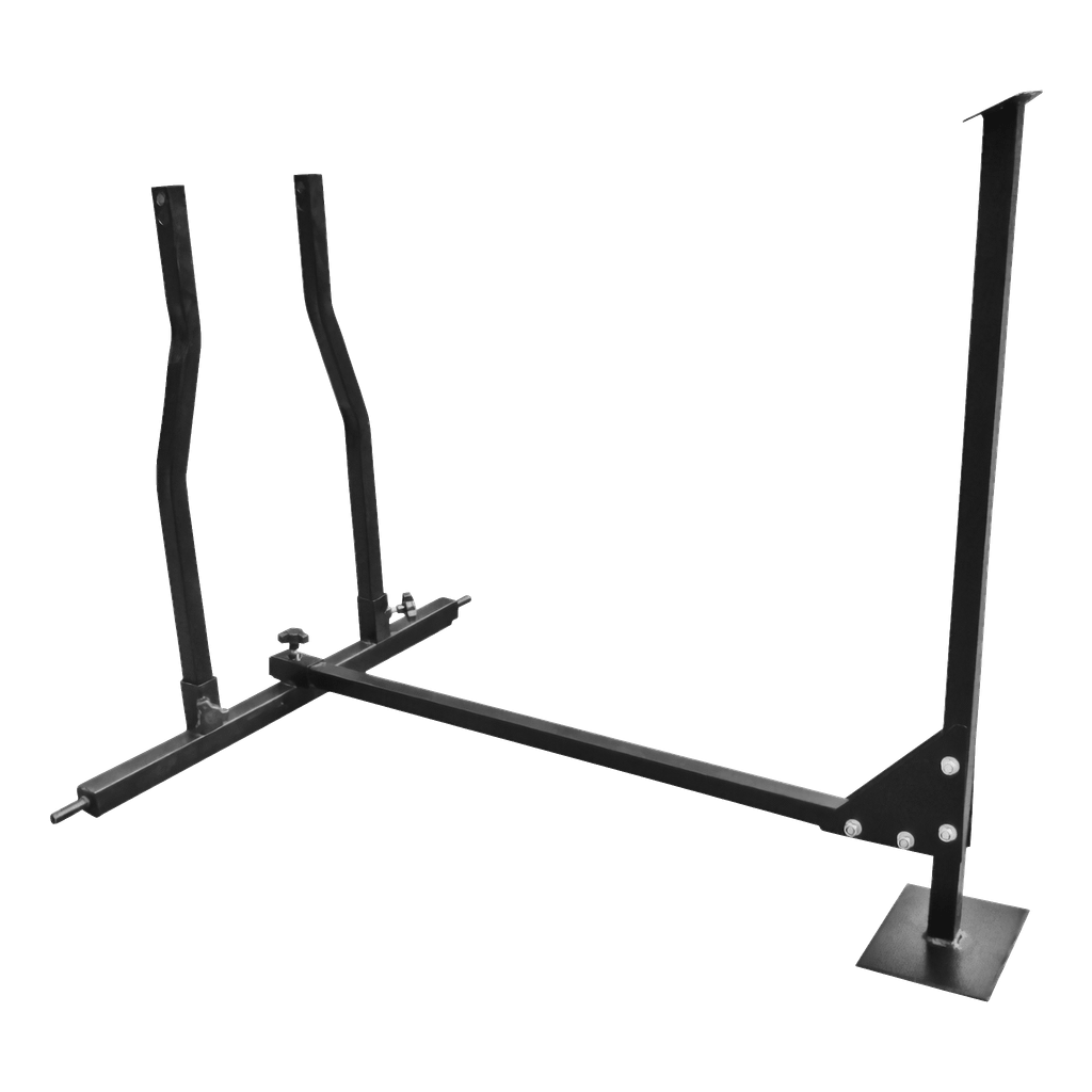 Meec Tools Klapikoneen jalusta