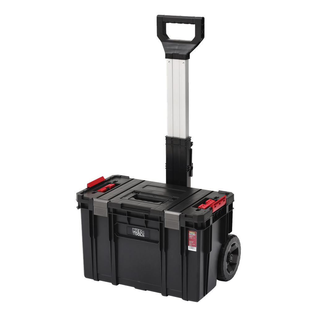 Meec Tools Werkzeugtrolley modular