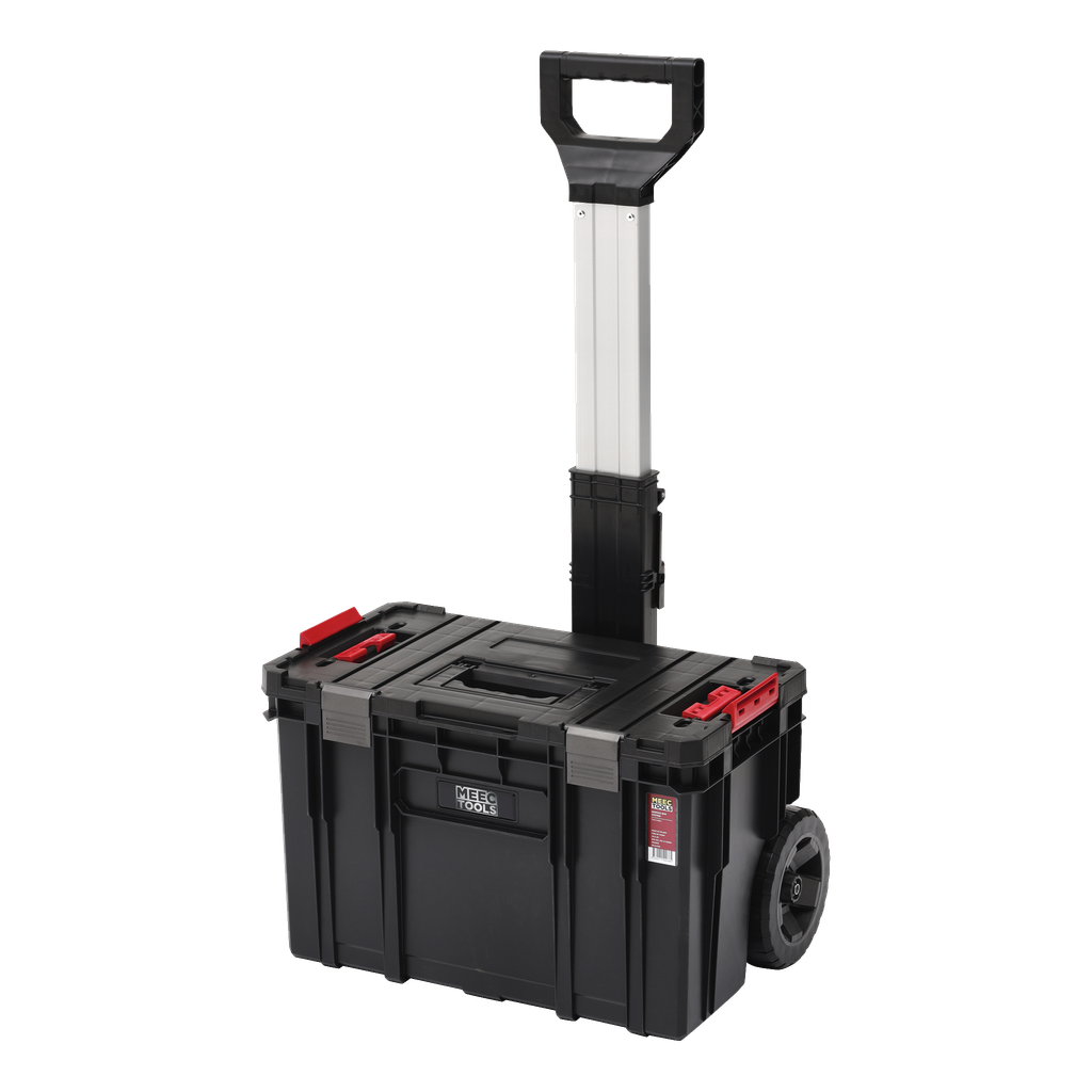 Verktøyvogn Module-Box System: Trolley