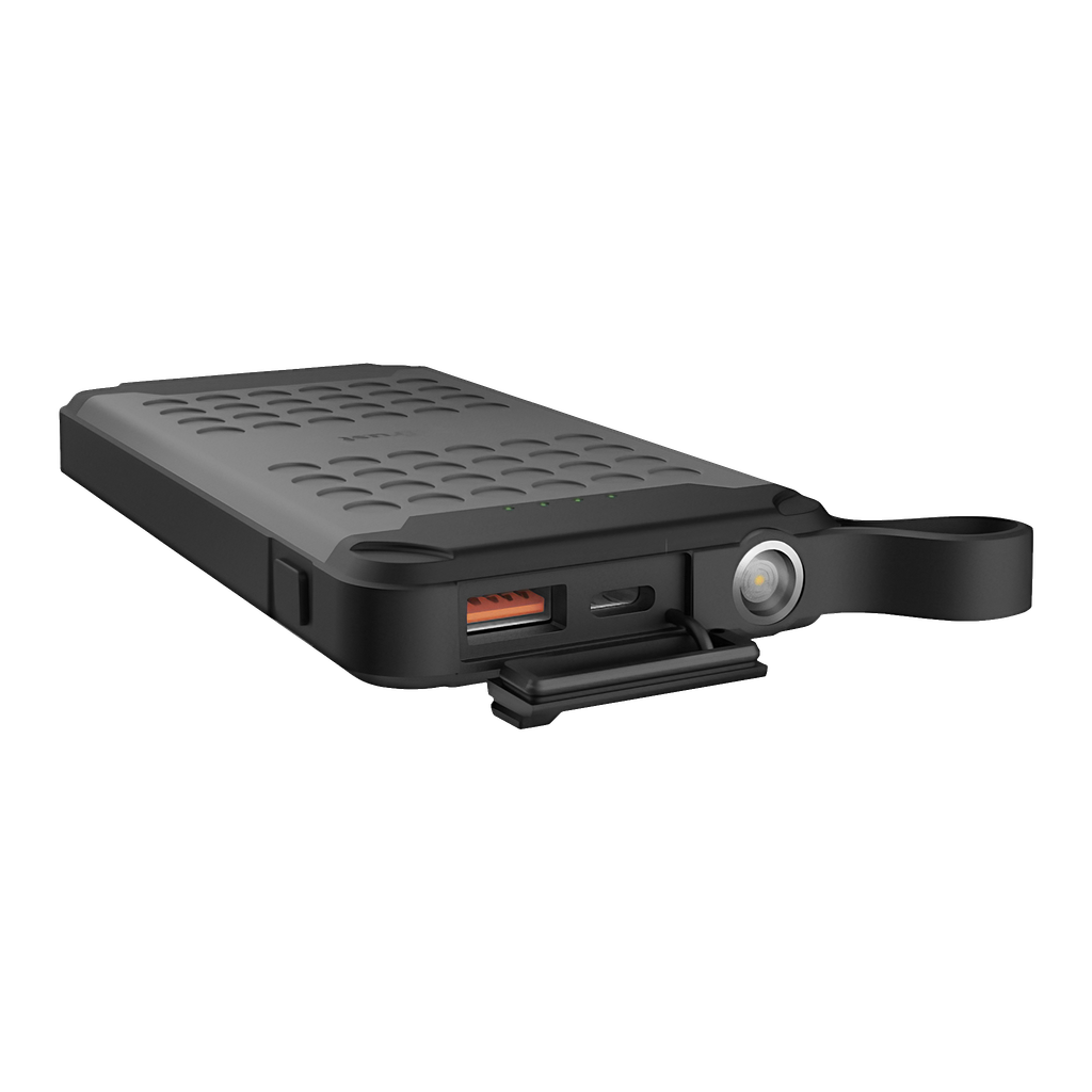Trust Powerbank