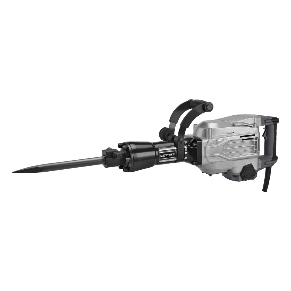 Meec Tools Abbruchhammer