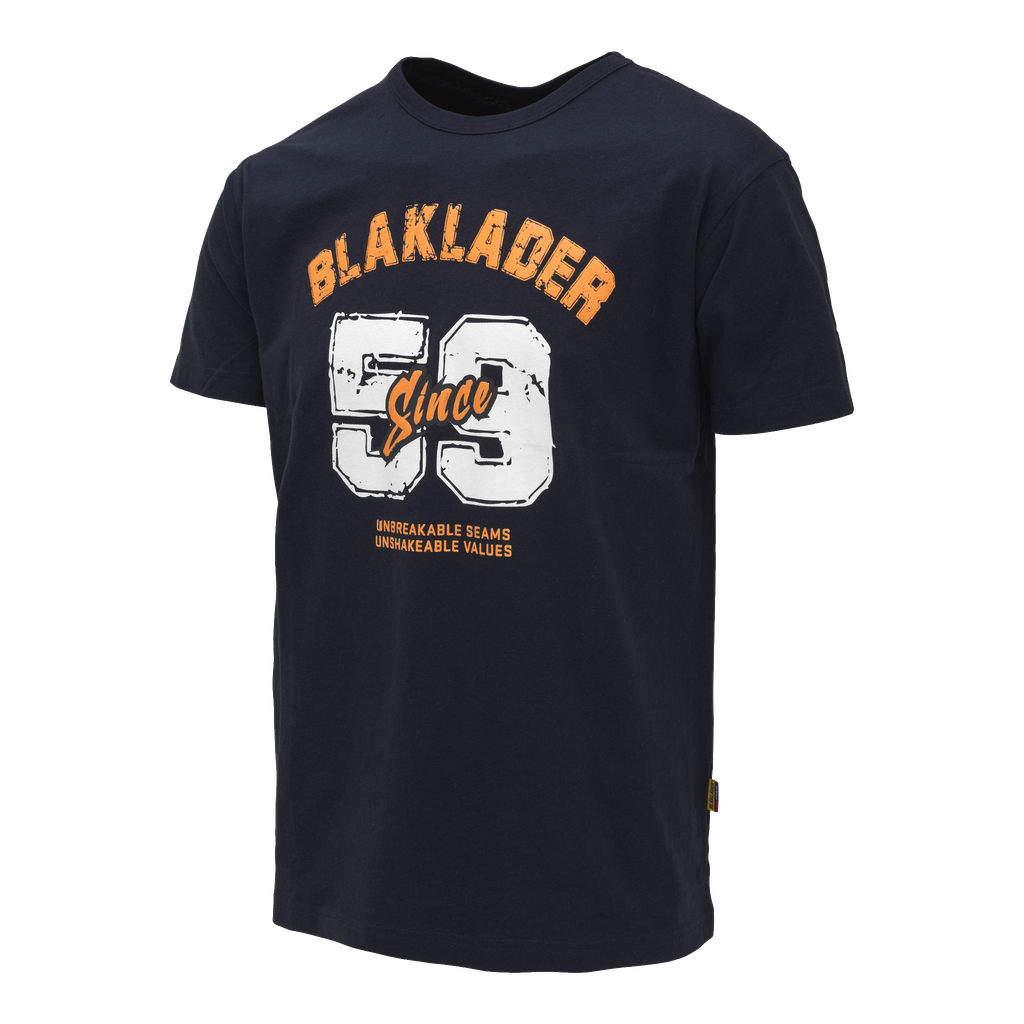 Blåkläder T-shirt herr