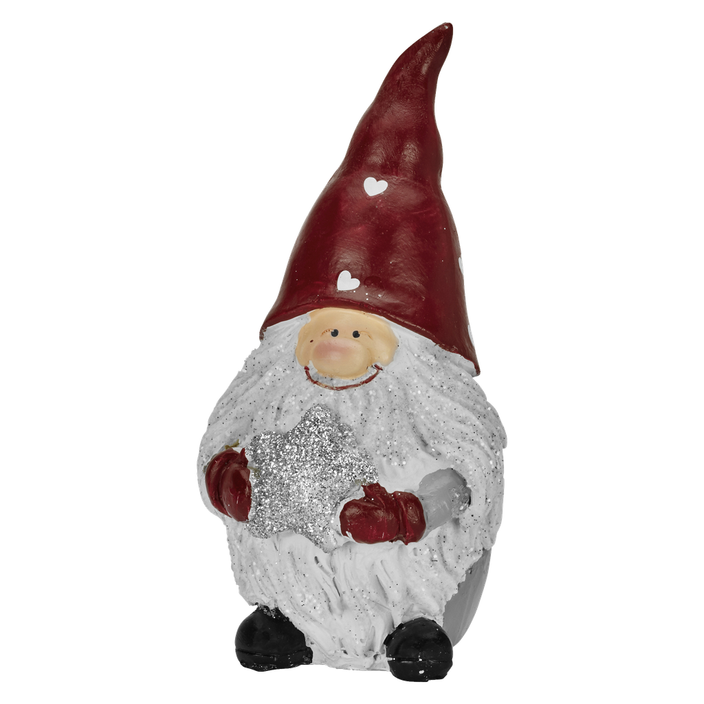 Menuett Tomte