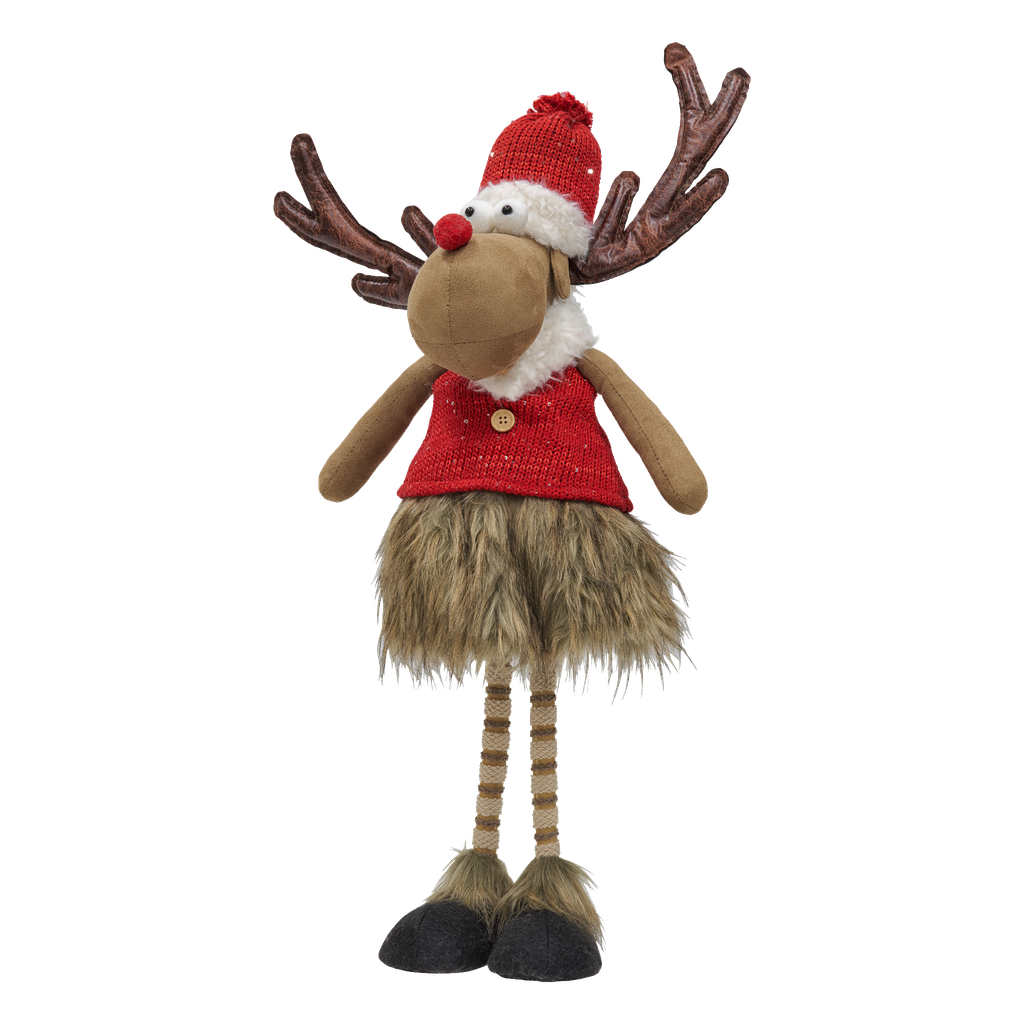 Menuett Julereinsdyr