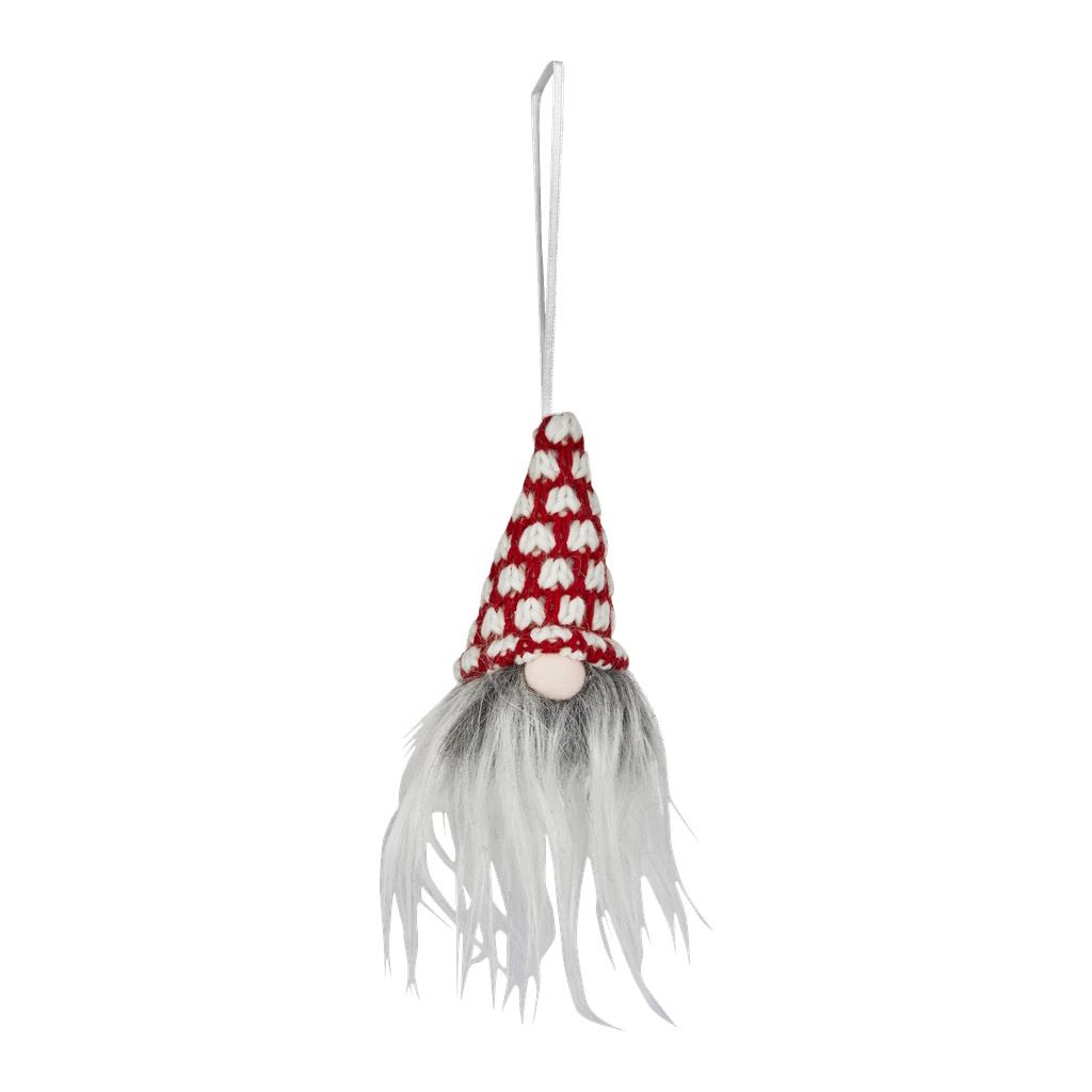 Menuett Hengende nisse