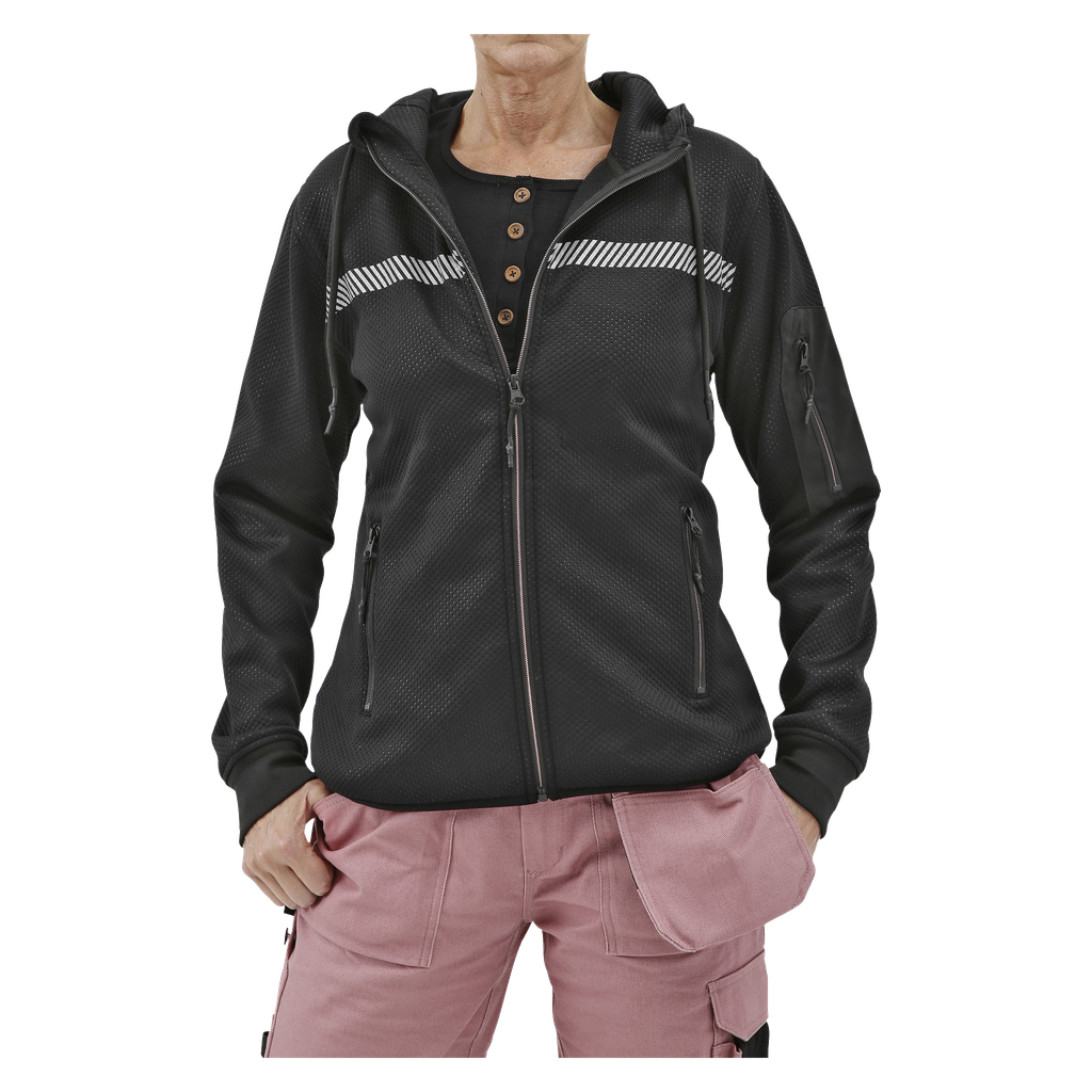 Bluewear Bluza polarowa damska