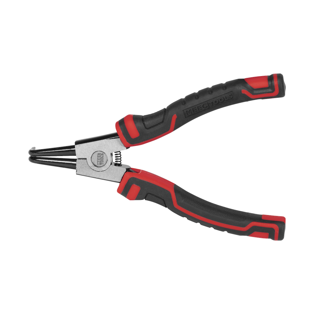Meec Tools Låseringtang