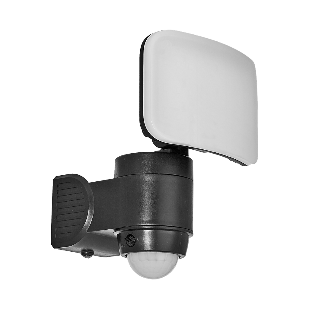 Anslut Lampe med bevegelsessensor LED
