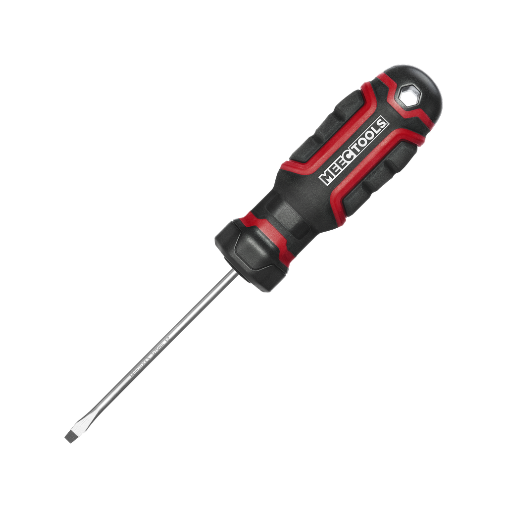 Meec Tools Flatskrutrekker