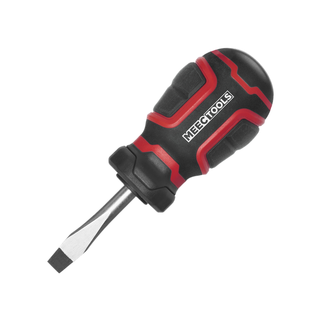 Meec Tools Flatskrutrekker