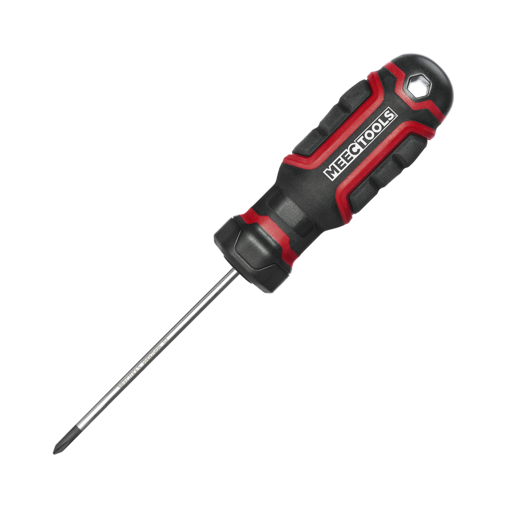 Meec Tools Stjerneskrutrekker