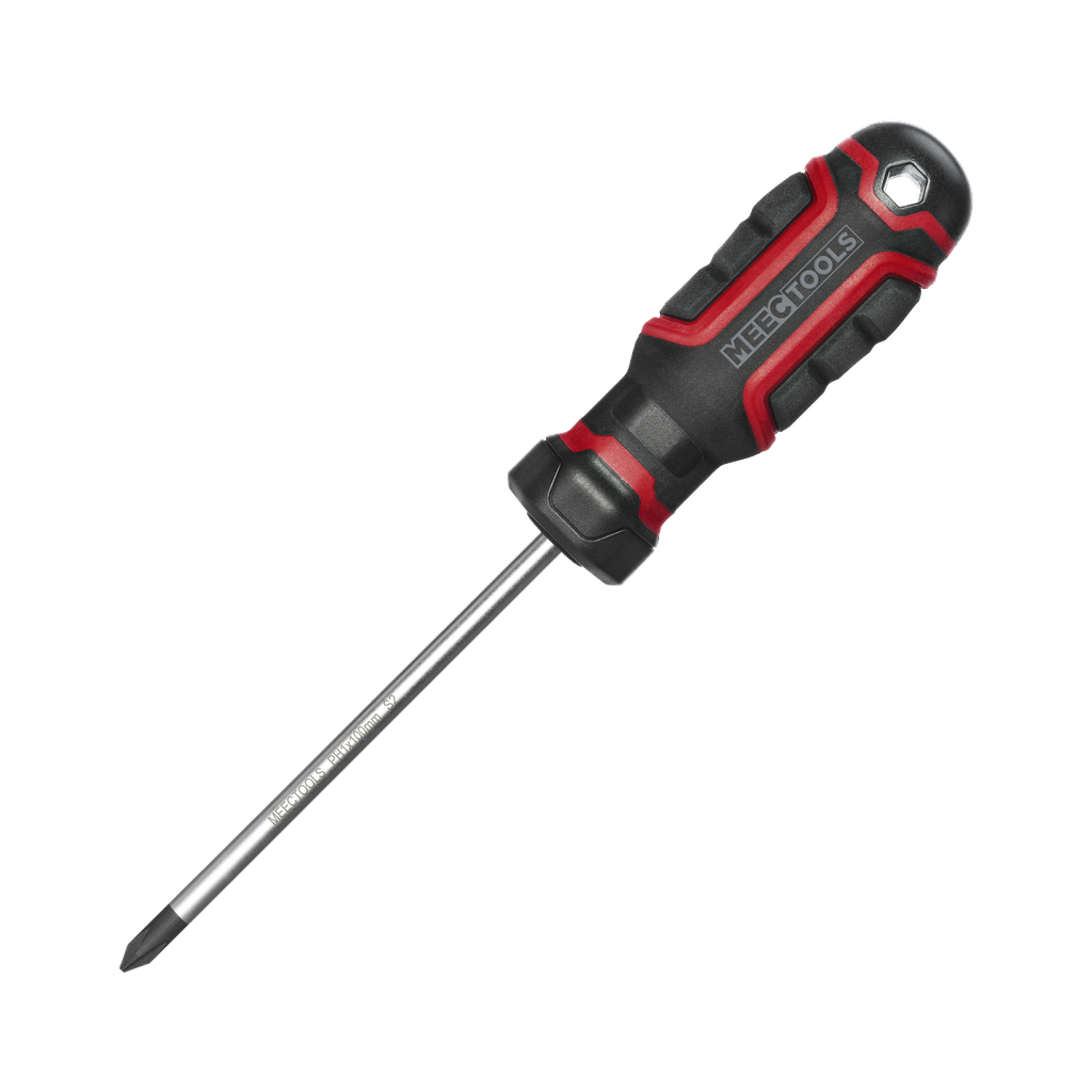 Meec Tools Stjärnskruvmejsel Phillips