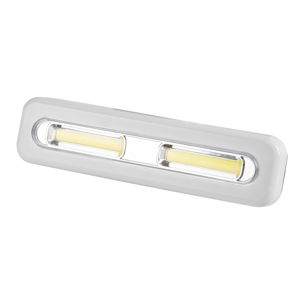 Anslut Valaisin, paristokäyttöinen