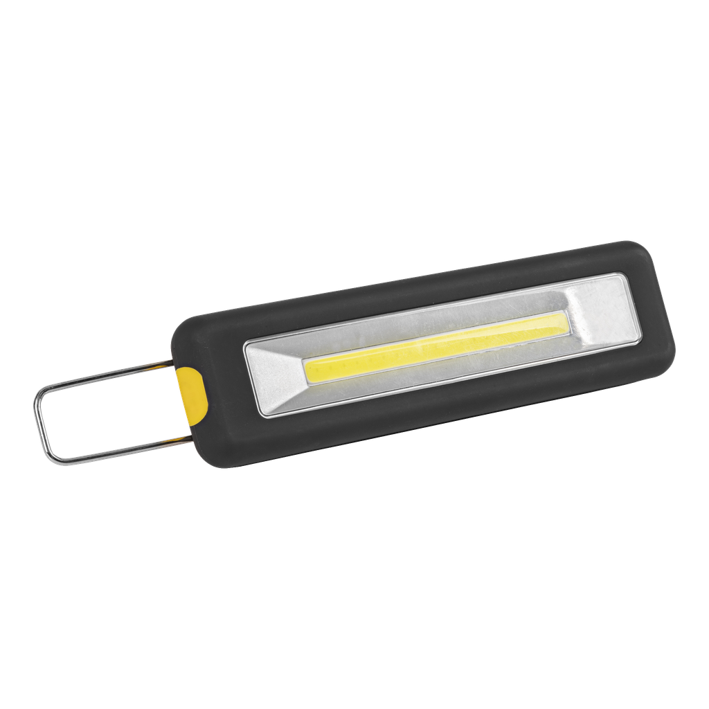 Anslut Arbeidslampe LED