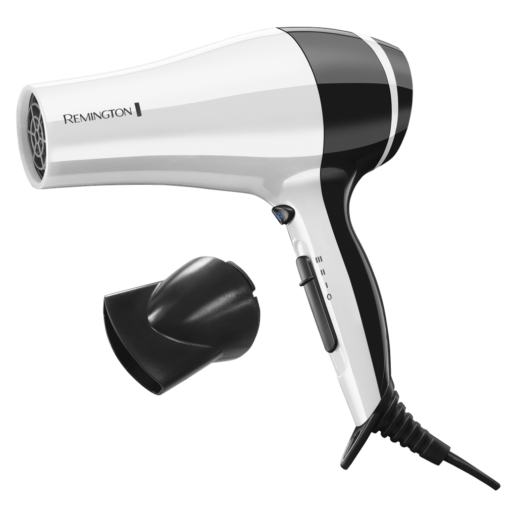Remington Hårfön