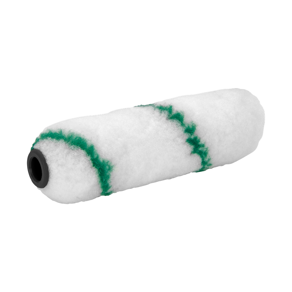 Anza Farbwalze glatt/strukturiert