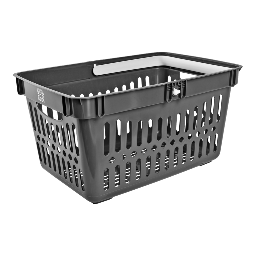 Hard Head Einkaufskorb