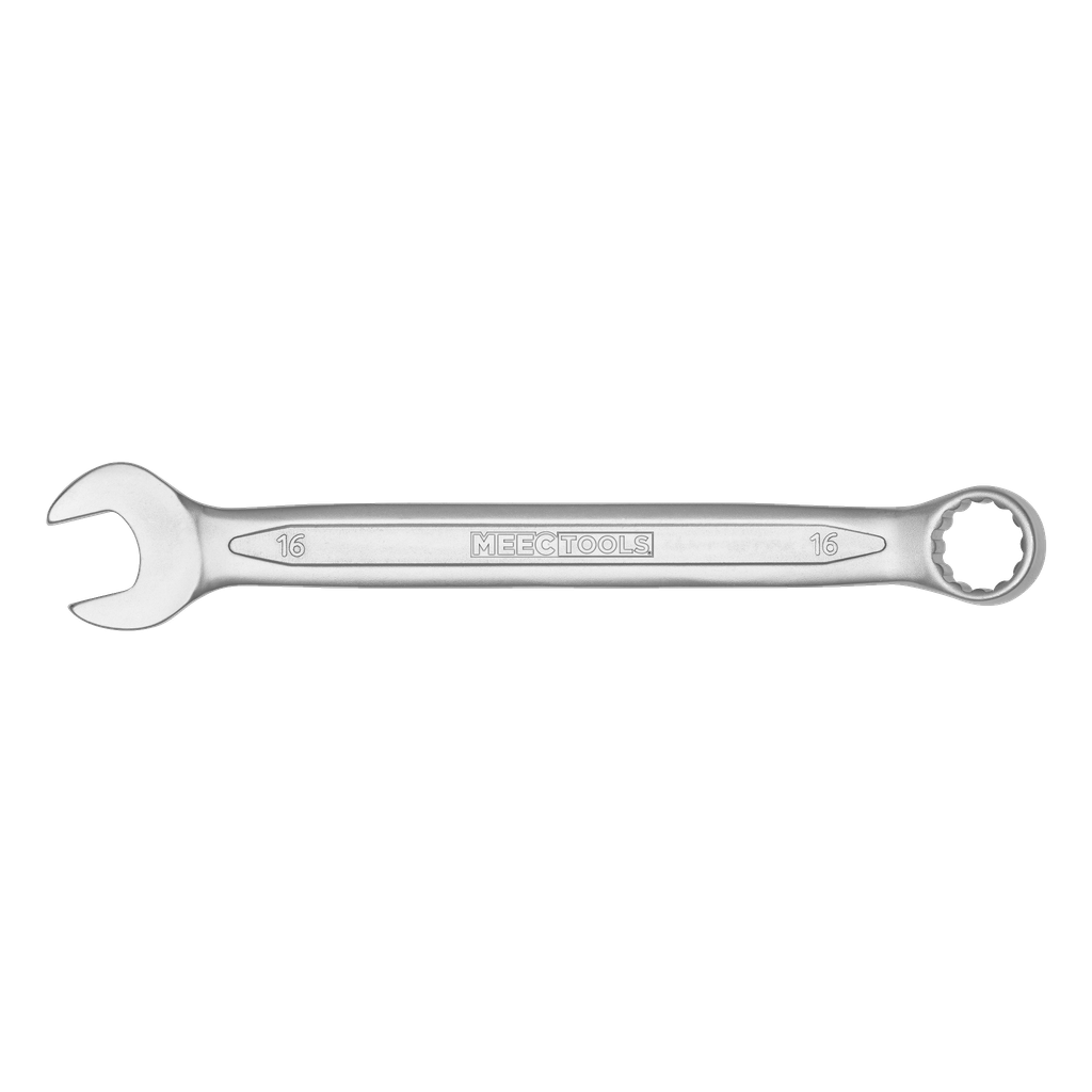 Meec Tools Kombinasjonsnøkkel