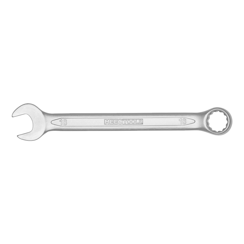 Meec Tools Kombinasjonsnøkkel
