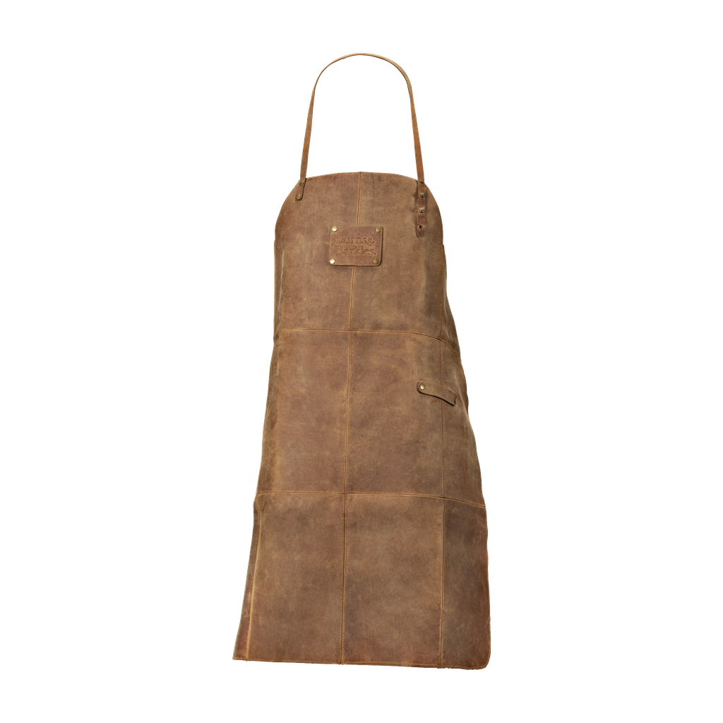 Burns & Barkles Grillschürze