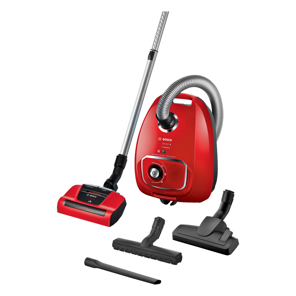 Bosch Home ProAnimal-støvsuger