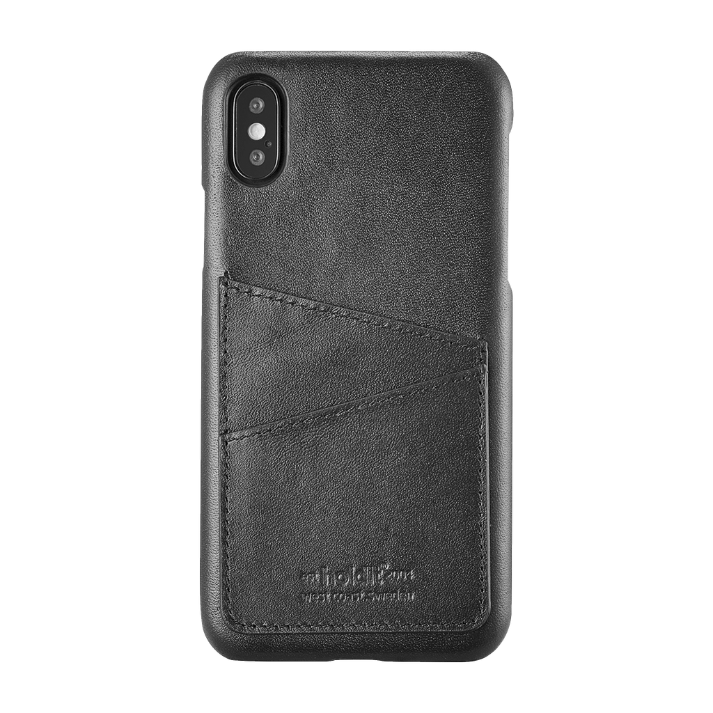 Holdit Deksel iPhone XS/X