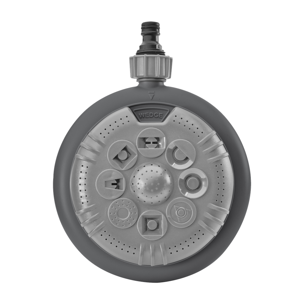 Hard Head Sprinkler