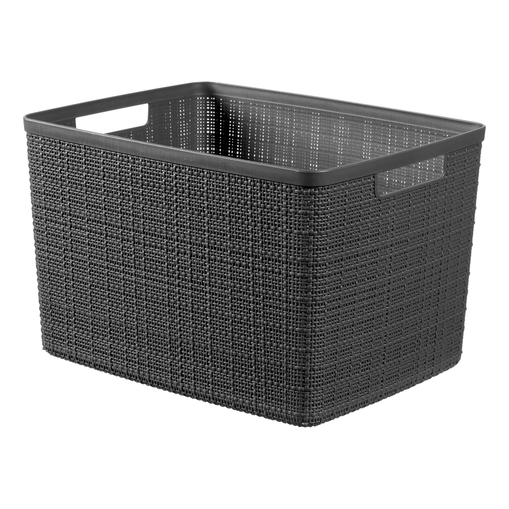 Hard Head Aufbewahrungskorb