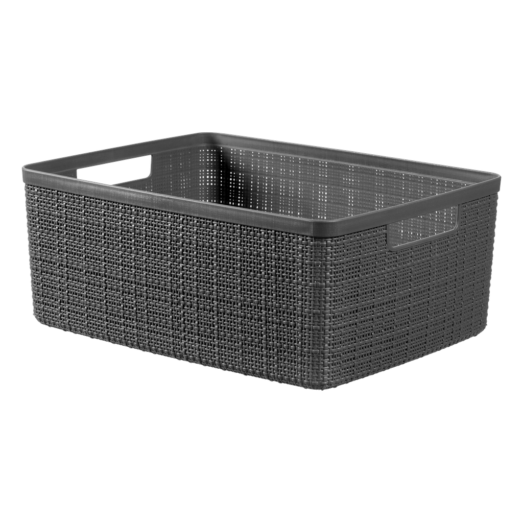 Hard Head Aufbewahrungskorb