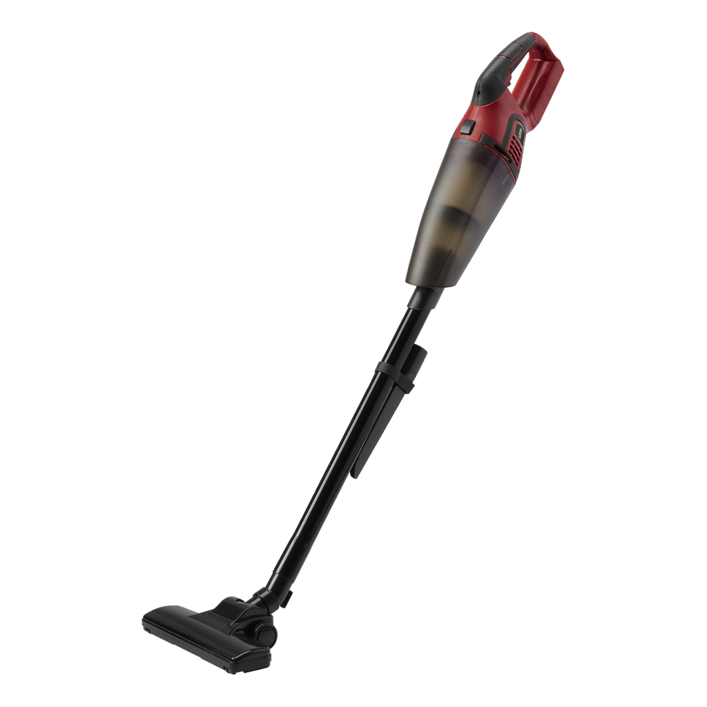 Meec Tools Multiseries 18 V Trådløs støvsuger