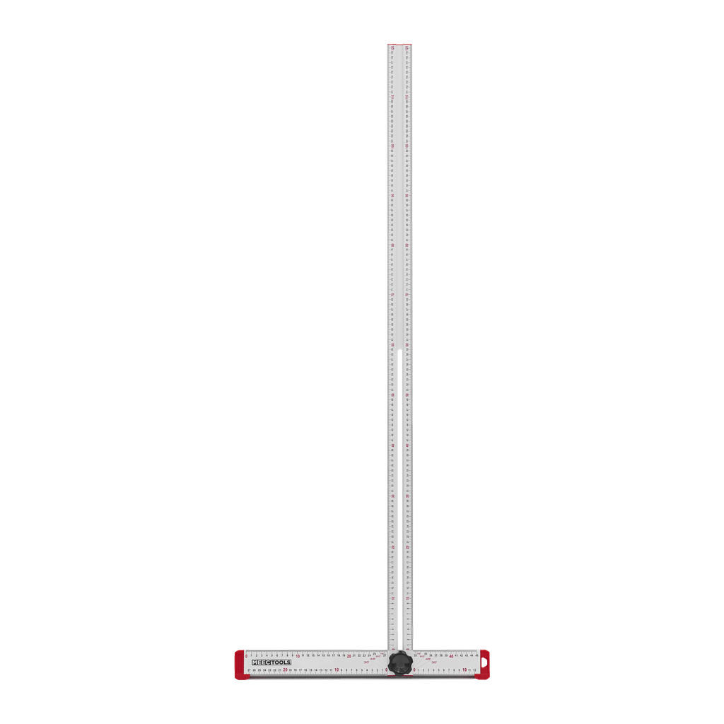 Meec Tools T-vinkel