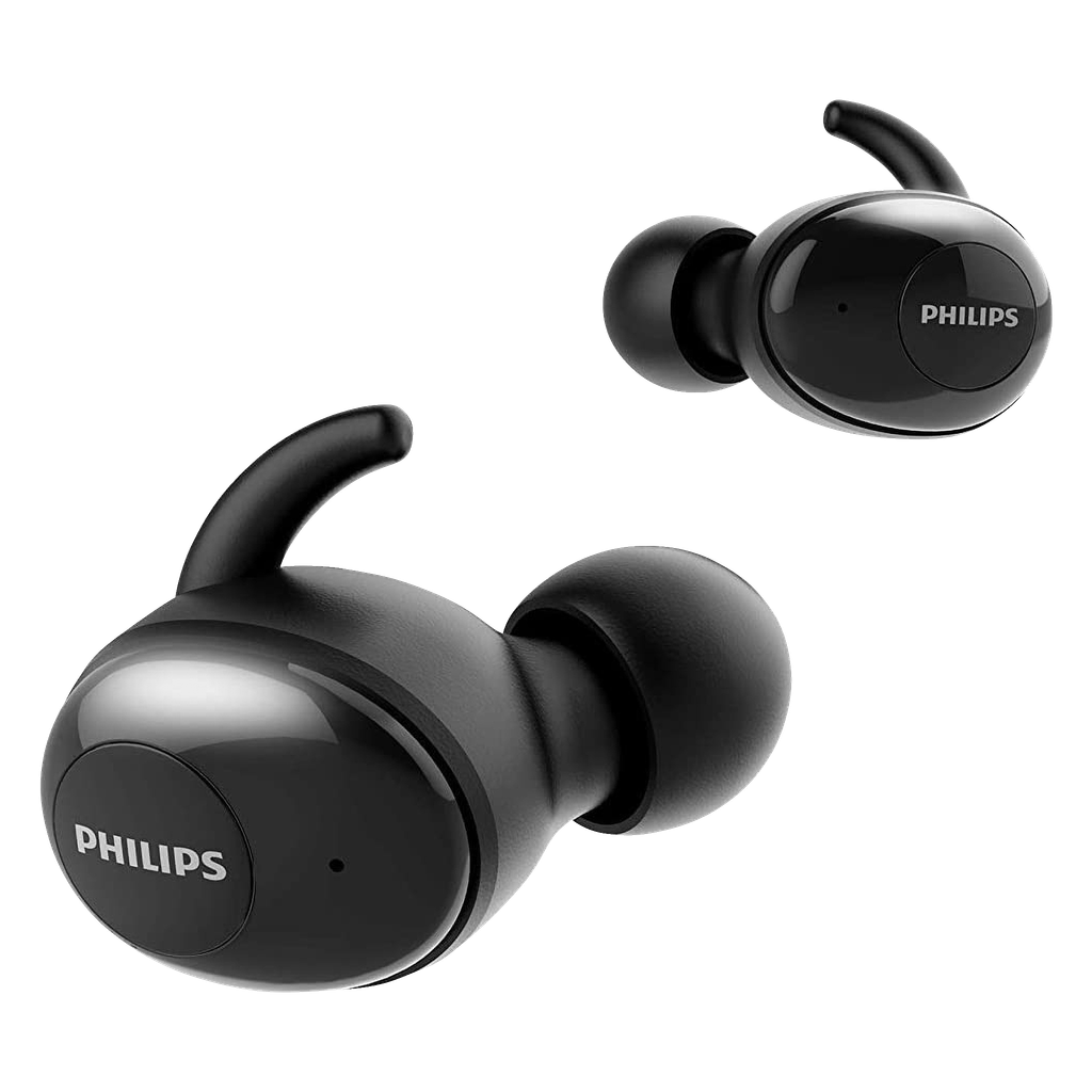 Philips Trådløse in-ear-hodetelefoner
