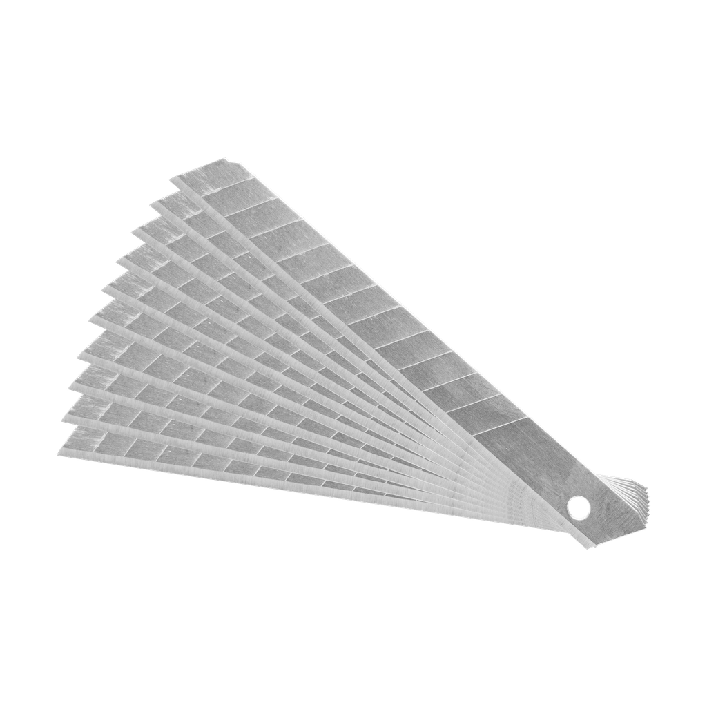 Meec Tools Bryteblad 10-pk