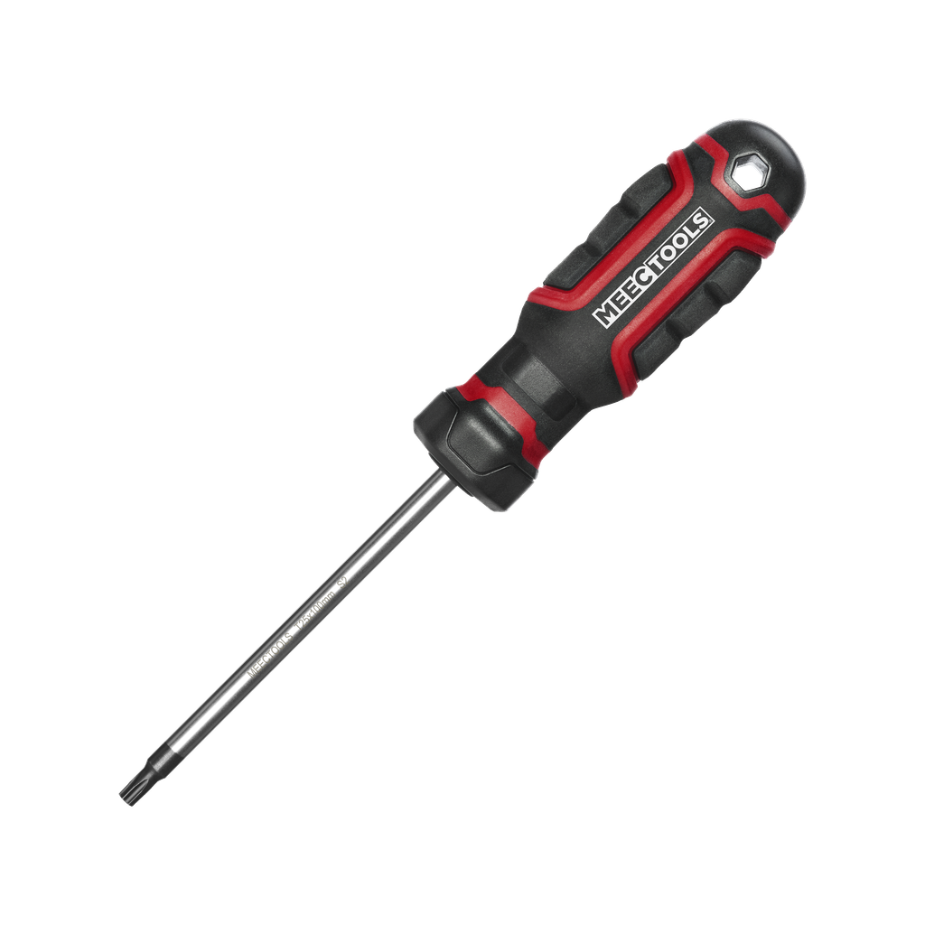 Meec Tools Torxskruvmejsel