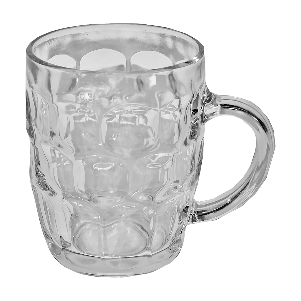 Ölglas