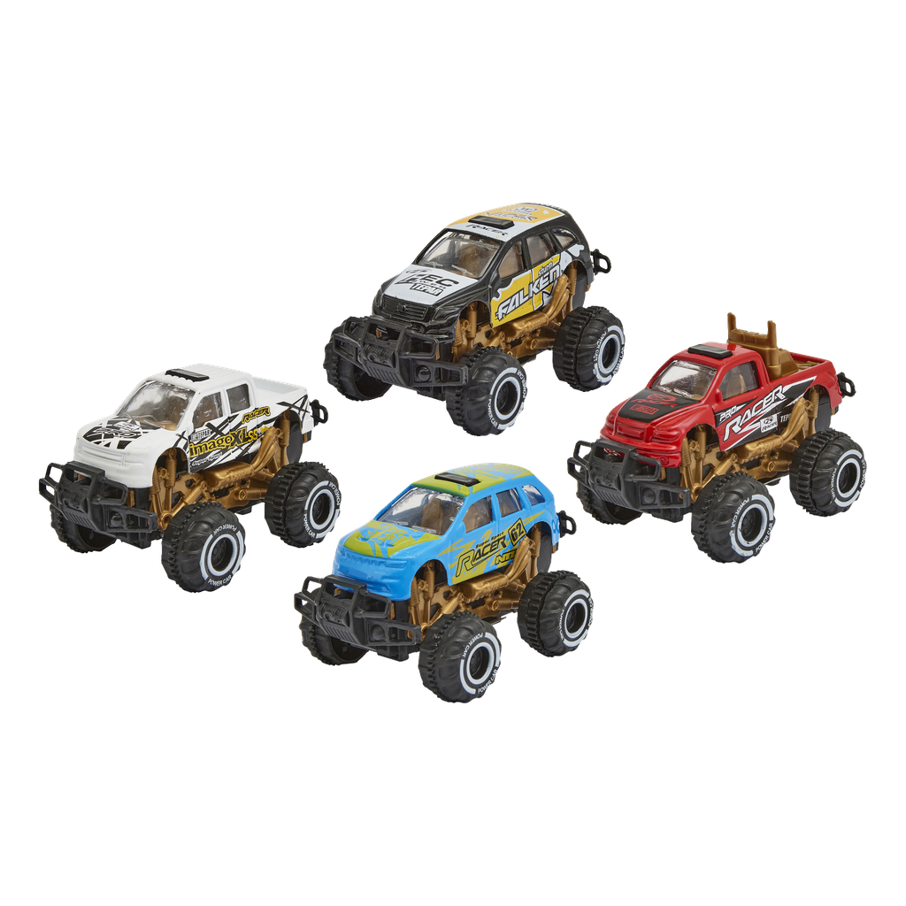 Leluauto