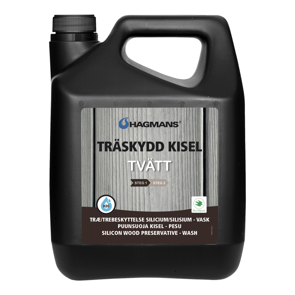 Hagmans Kiselvask
