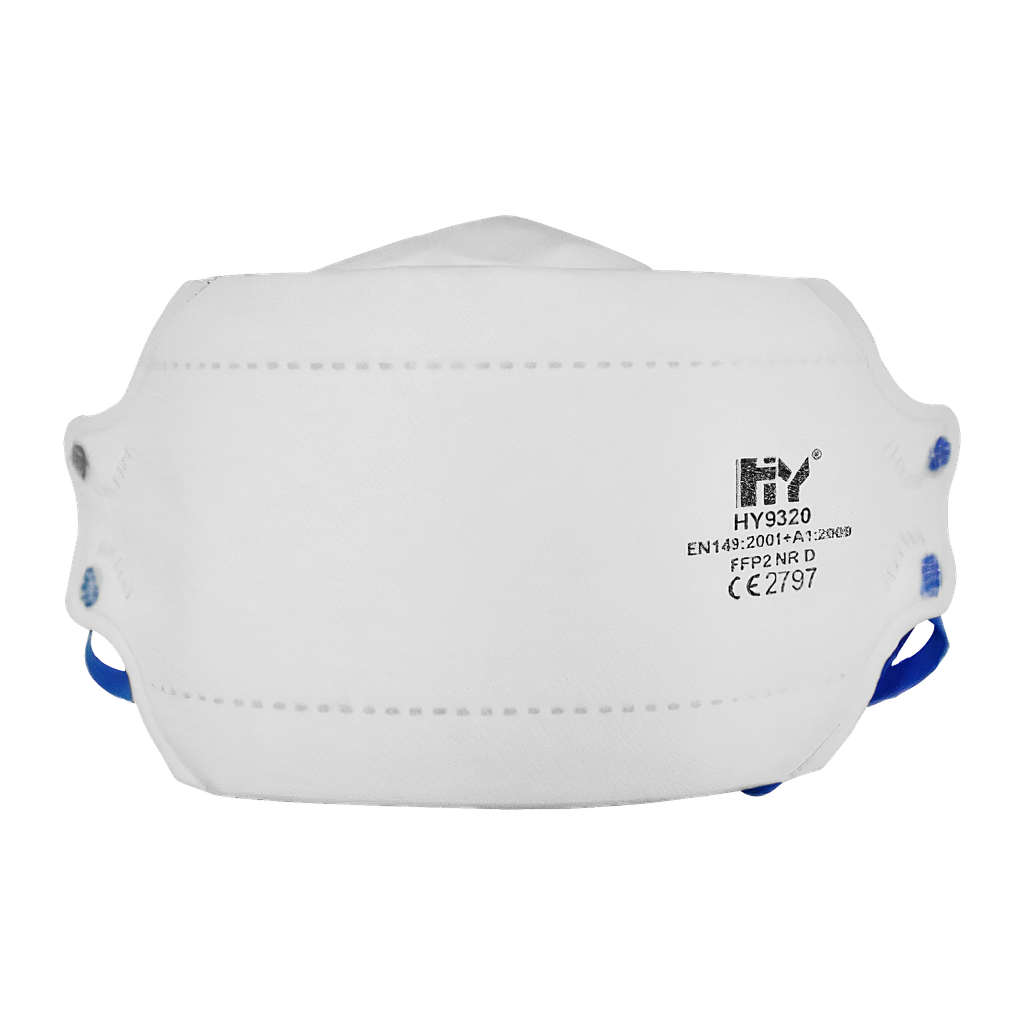 Korttidsmask FFP2
