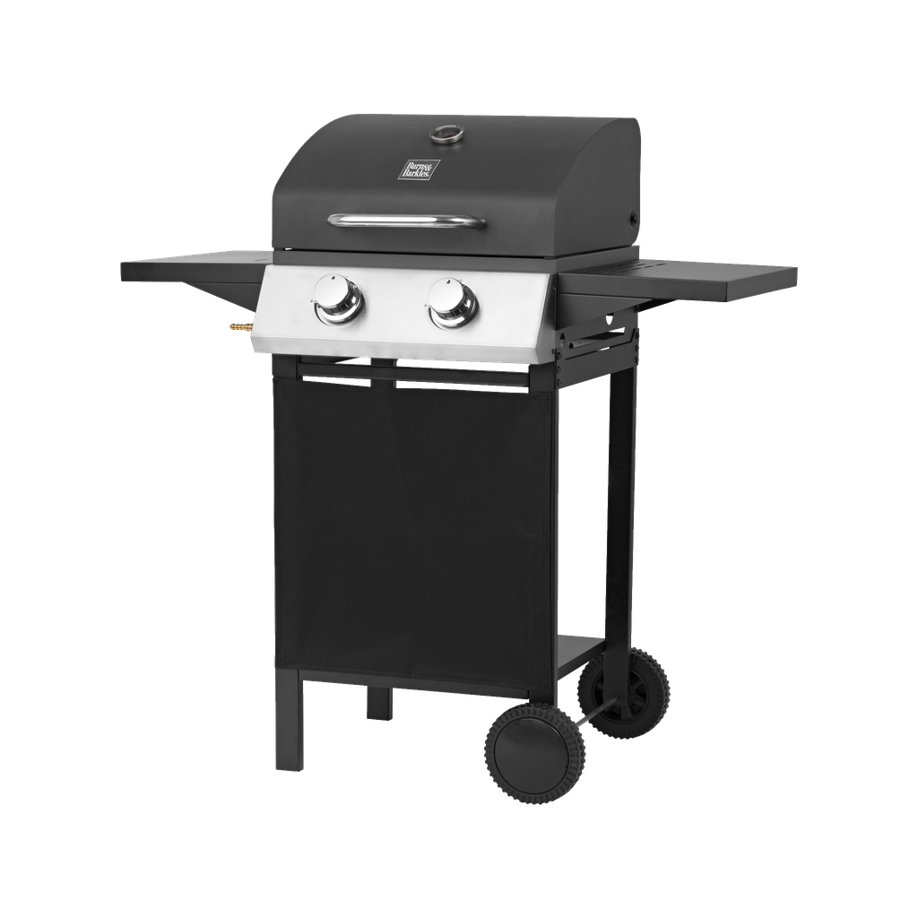 Burns & Barkles Grill gazowy