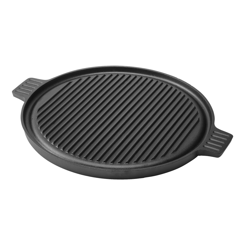 Burns & Barkles Grillplatte