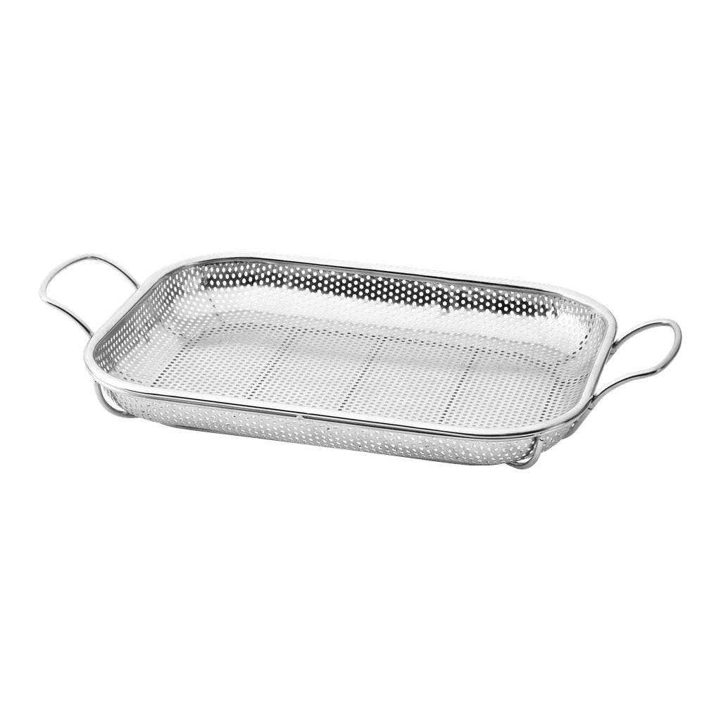 Burns & Barkles Grillkorb