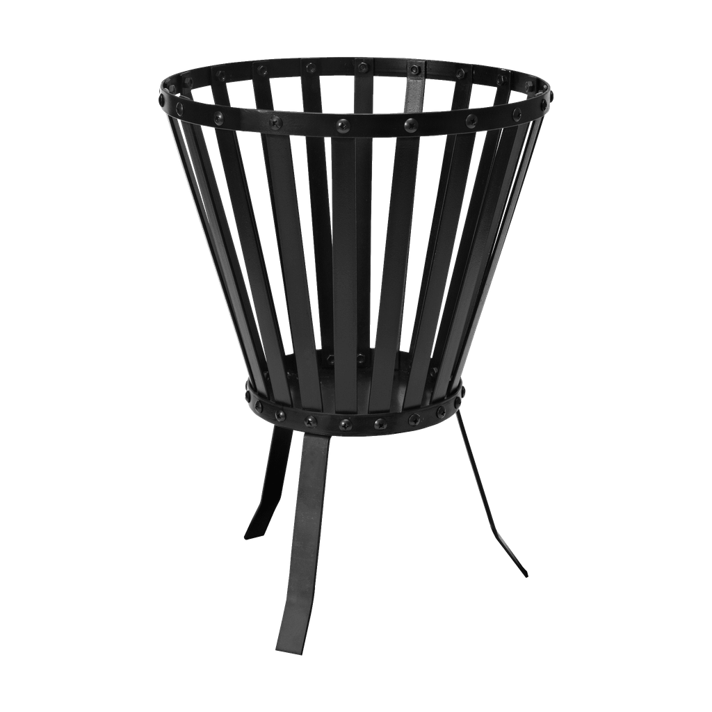 Burns & Barkles Feuerkorb