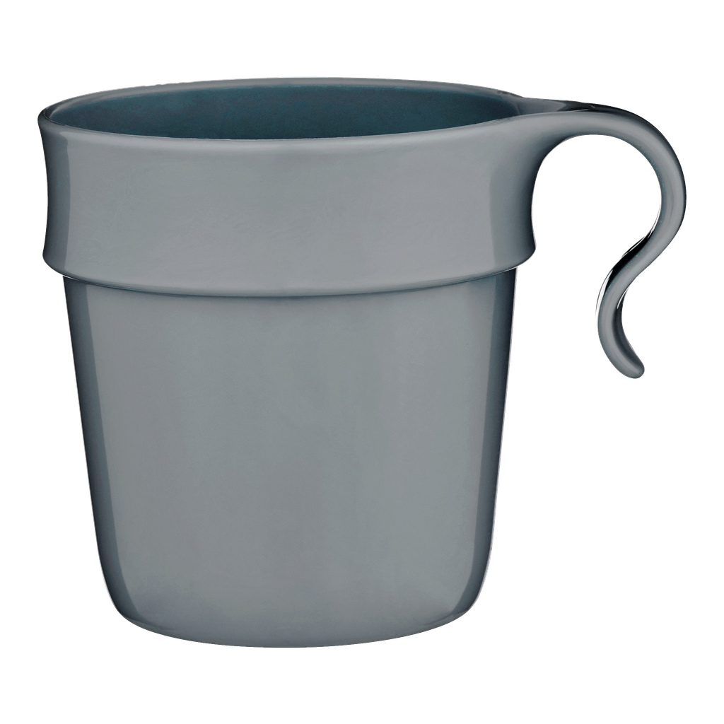 Nordiska Plast Mugg