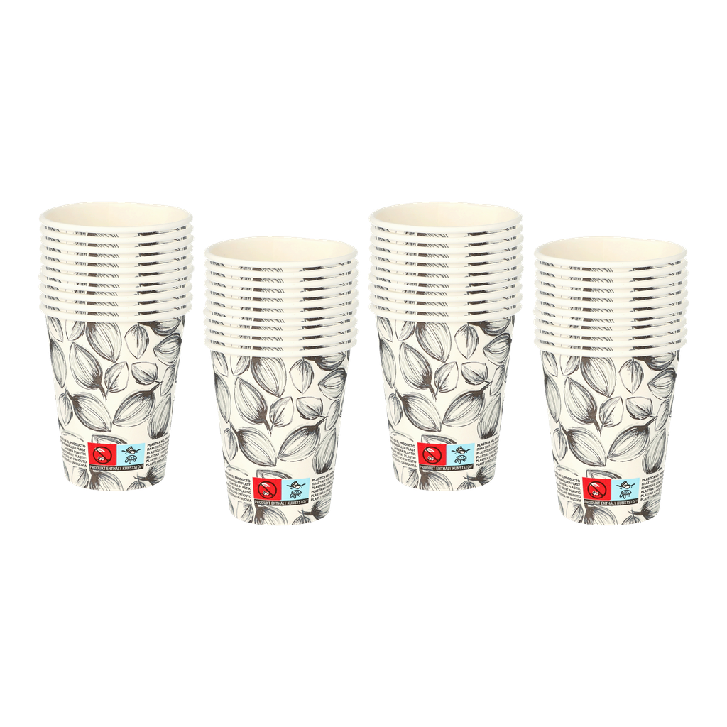 Papstar Papirkopper 40-pk