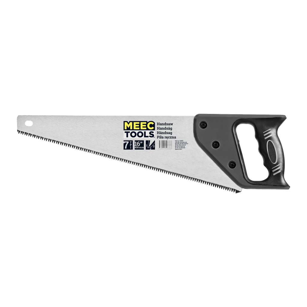 Meec Tools Håndsag