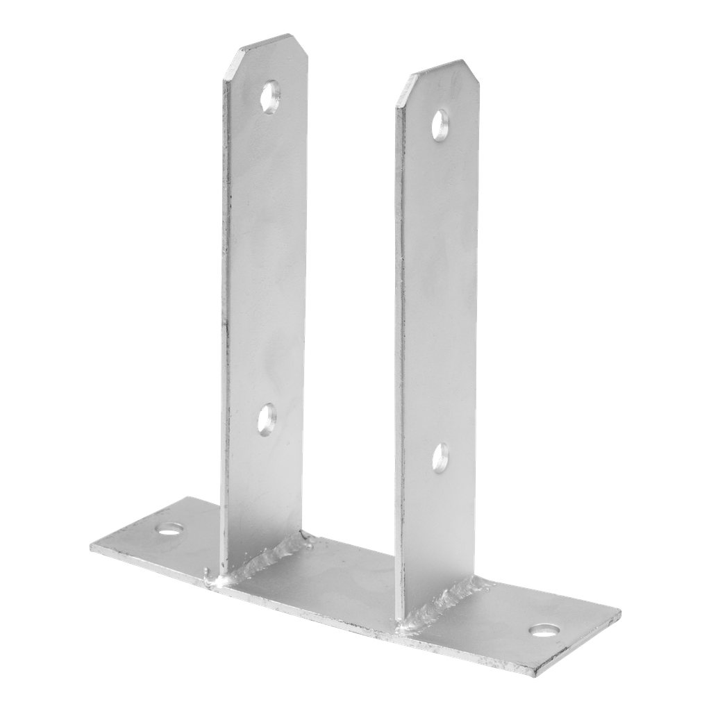 Hard Head U-Pfostenträger