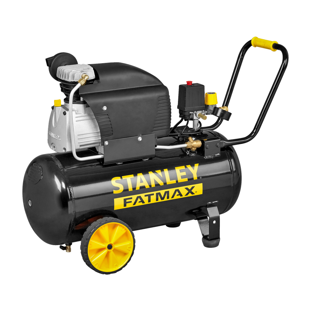Stanley Fatmax Kompressor