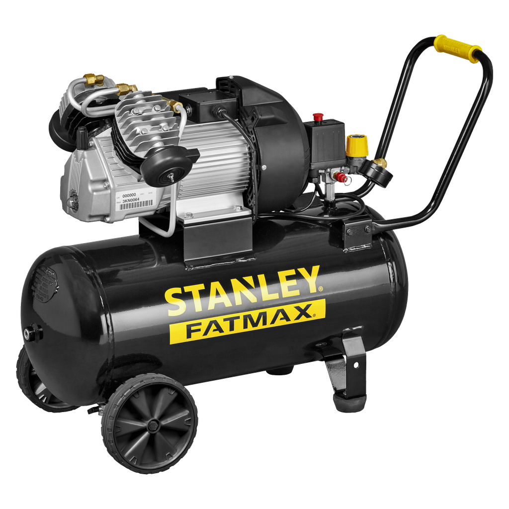 Stanley Kompressor